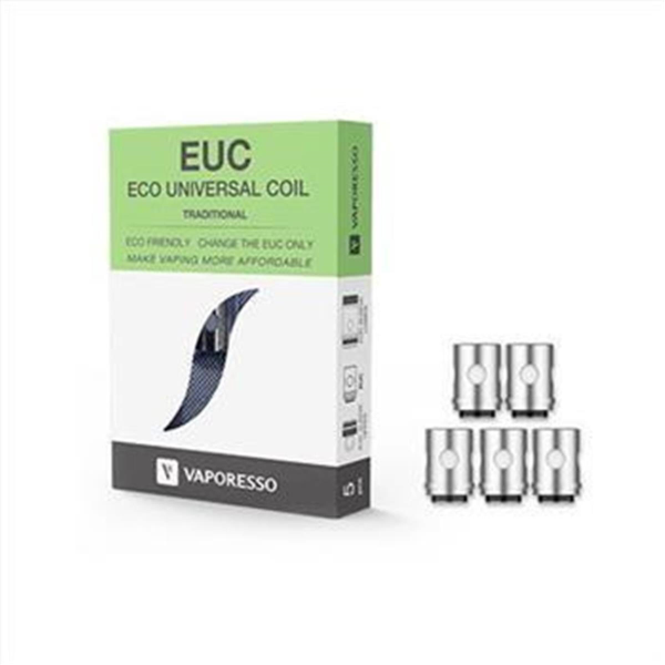 Vaporesso - EUC Bobina universale 0,4 Ohm