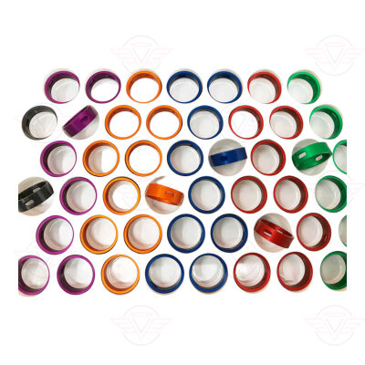 Stattqualm - SQuape AFC Ring E(motion) orange