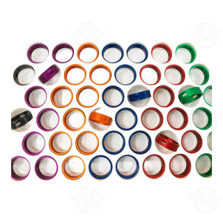 Stattqualm - SQuape AFC Ring E(motion) orange