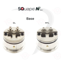 Stattqualm - SQuape Base MTL N(duro)