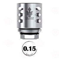 Smok - V12 Prince Mesh 0,15 ohm