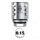 Smok - V12 Prince Mesh 0,15 ohm