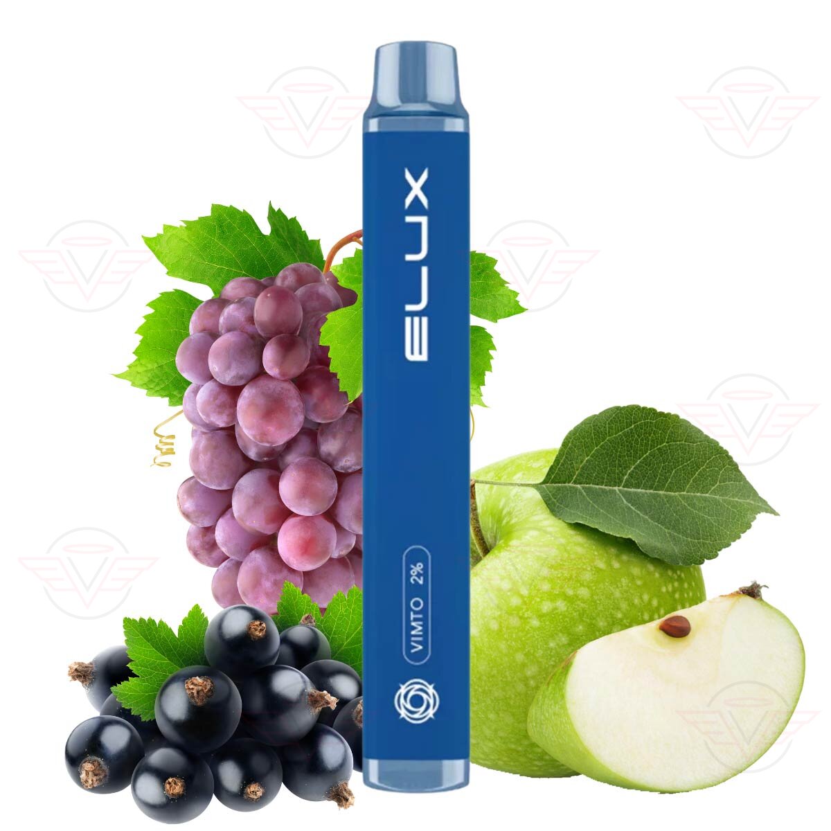 ELUX Legend Mini - Vimto Einweg Vape - VAPE.CH | Vape Shop Schwei