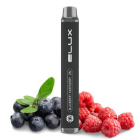 ELUX Legend Mini - Blueberry Raspberry Disposable