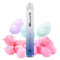 ELUX Legend Mini - Cotton Candy Disposable