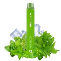 ELUX Legend Mini - Fresh Mint Disposable