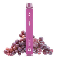 ELUX Legend Mini - Grape Disposable