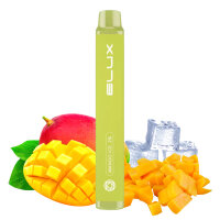 ELUX Legend Mini - Mango Ice Disposable