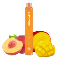 ELUX Legend Mini - Peach Mango Disposable
