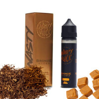 Nasty Juice - Tobacco Bronze Blend