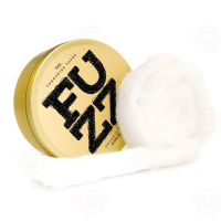 The Yorkshire Vaper - FUZZ Organic Cotton