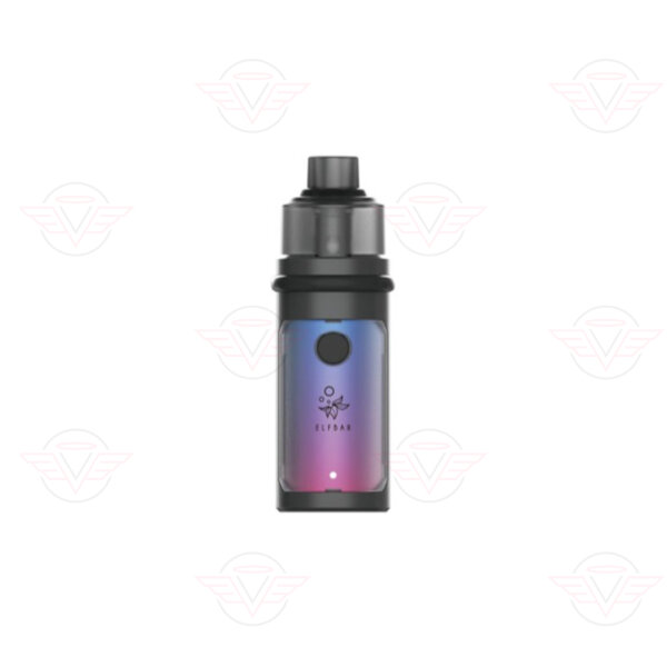 Elfbar - FB1000 Kit illusion purple