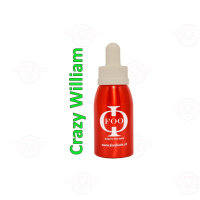 FOO - Crazy William 35ml