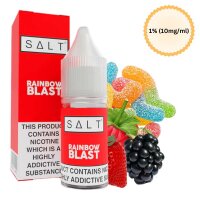 SALT - Rainbow Blast 10mg/ml