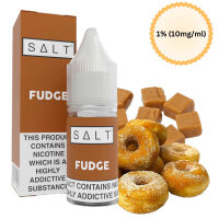 SALT - Fudge 10mg/ml