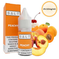 SALT - Peachy 10mg/ml