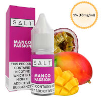 SALT - Mango Passion 10mg/ml