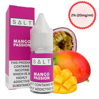 SALT - Mango Passion 20mg/ml