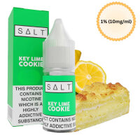 SALT - Key Lime Cookie 10mg/ml