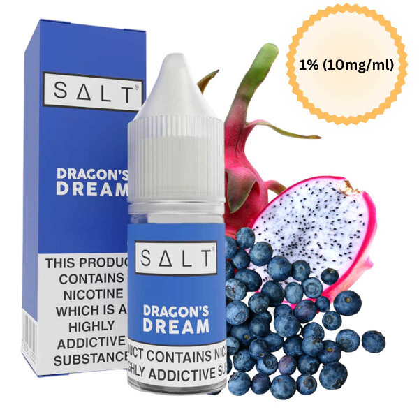 SALT - Dragons Dream 10mg/ml