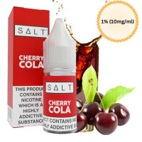 SALT - Cherry Cola 10mg/ml