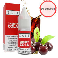 SALT - Cherry Cola 20mg/ml
