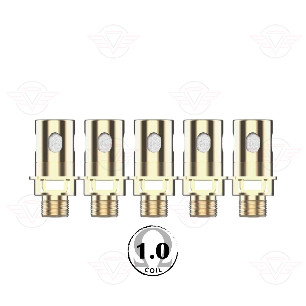 Innokin - Zenith Coil 1.0 Ohm - VAPE.CH | Vape Shop Suisse Innokin - Zenith Coil 1.0 Ohm - VAPE.CH | Vape Shop Suisse