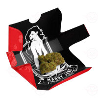 Marry Jane - Babushka Kush - CBD Blüten 4.0g