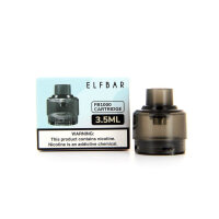 Elfbar - FB1000 Cartridge