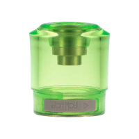 Dotmod - Primo utilizzo del serbatoio - dotStick Revo verde