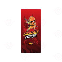 Remix Bar - Orange Ninja - Orange Blast 30ml / 100ml
