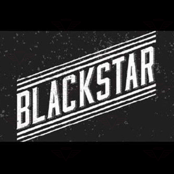 Remix Bar - Blackstar - Trabuco 30ml / 100ml