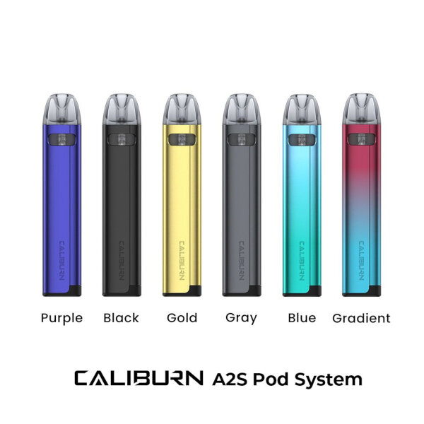 UWELL - Caliburn A2S Pod System