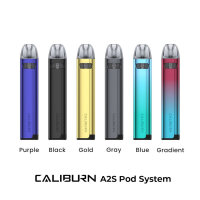 UWELL - Caliburn A2S Pod System