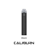 UWELL - Caliburn A2S Pod System black