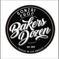 Remix Bar - Bakers Dozen - Cioccolato Brulé 30ml /...