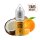 Pod Salt - Nexus Sweet Tangerine Coconut 10mg/ml