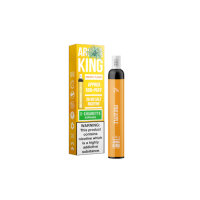 Aroma King - Regular 500+ Pineapple 20mg