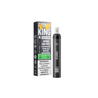 Aroma King - Regular 500+ Tobacco 20mg
