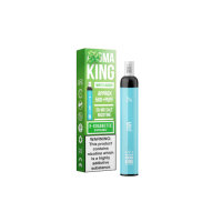 Aroma King - Regular 500+ Mint 20mg