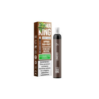 Aroma King - Regular 500+ Coconut 20mg