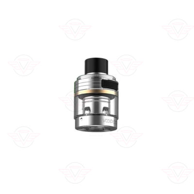 VOOPOO - TPP X Pod 5.5ml - stainless steel - VAPE.CH