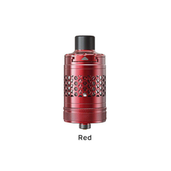 Aspire - Nautilus 3S MTL rouge