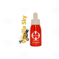 FOO - Vanilla Sky 35ml