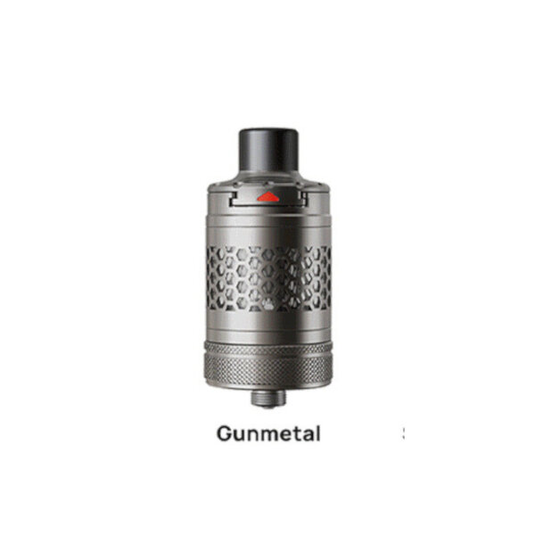 Aspire - Nautilus 3S MTL gun metal