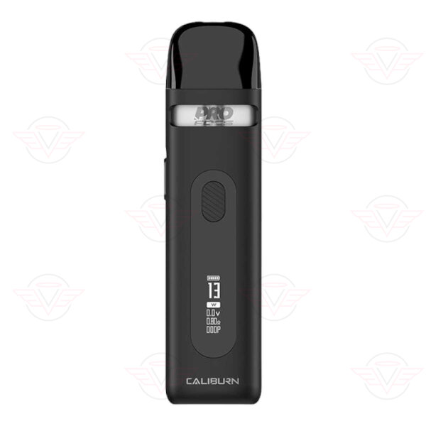 Uwell - Caliburn X Kit matte-black