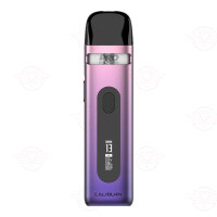 Uwell - Caliburn X Kit lilac-purple