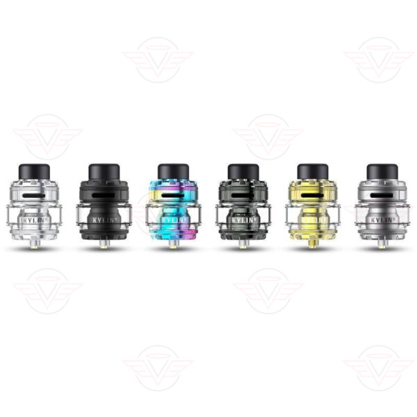 Vandy Vape - Kylin M Pro RTA