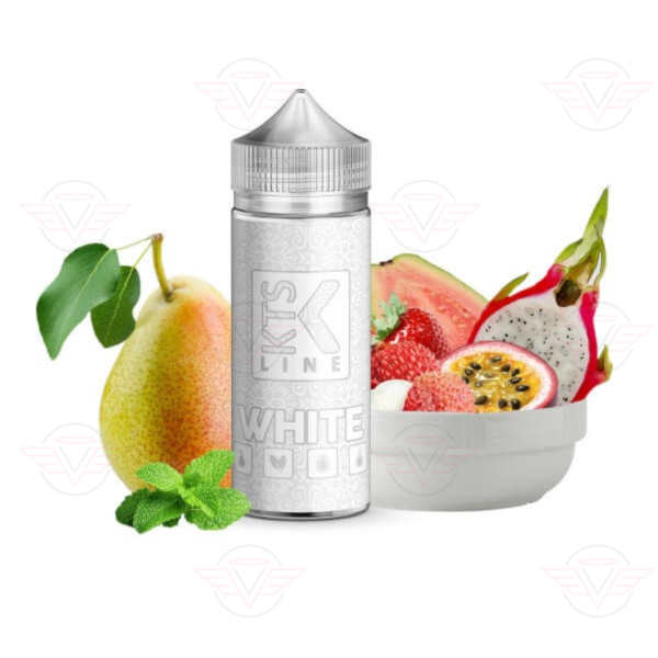 KTS Line - White 30ml