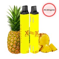 Element - KlikKlak Disposable Pineapple